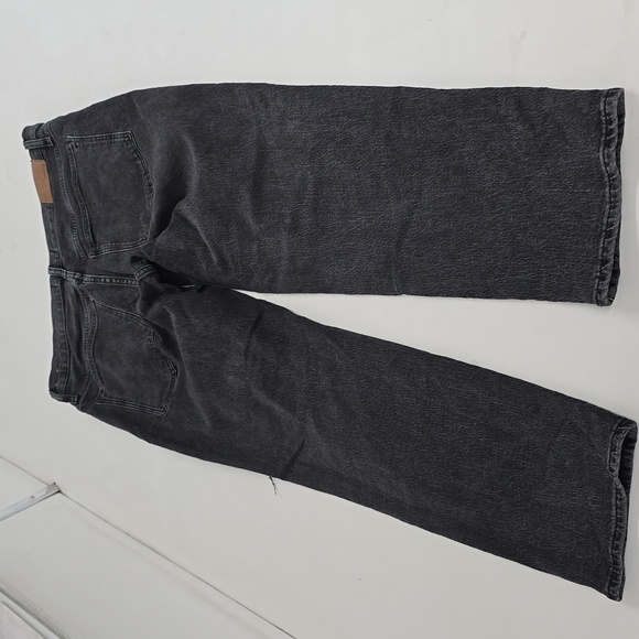 MADEWELL 25 The Perfect Vintage Jean in COSNER WASH NA922. - Picture 11 of 14